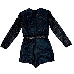 TOPSHOP “CORNELLI” ROMPER